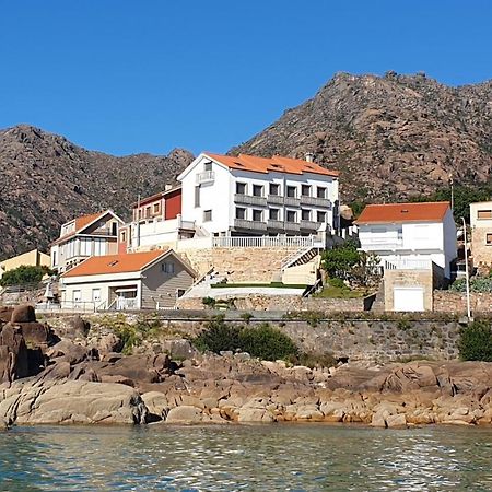 Вилла Casa Lela О-Пиндо Экстерьер фото