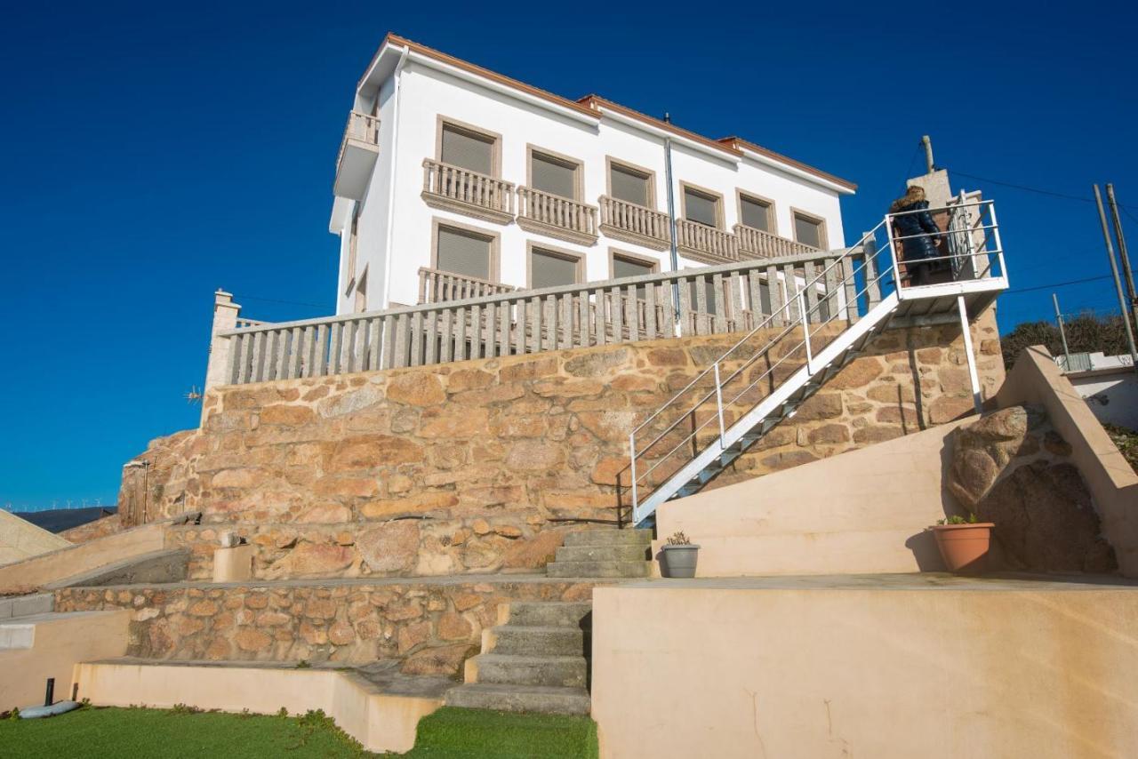 Вилла Casa Lela О-Пиндо Экстерьер фото