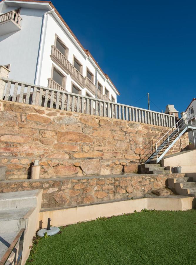 Вилла Casa Lela О-Пиндо Экстерьер фото