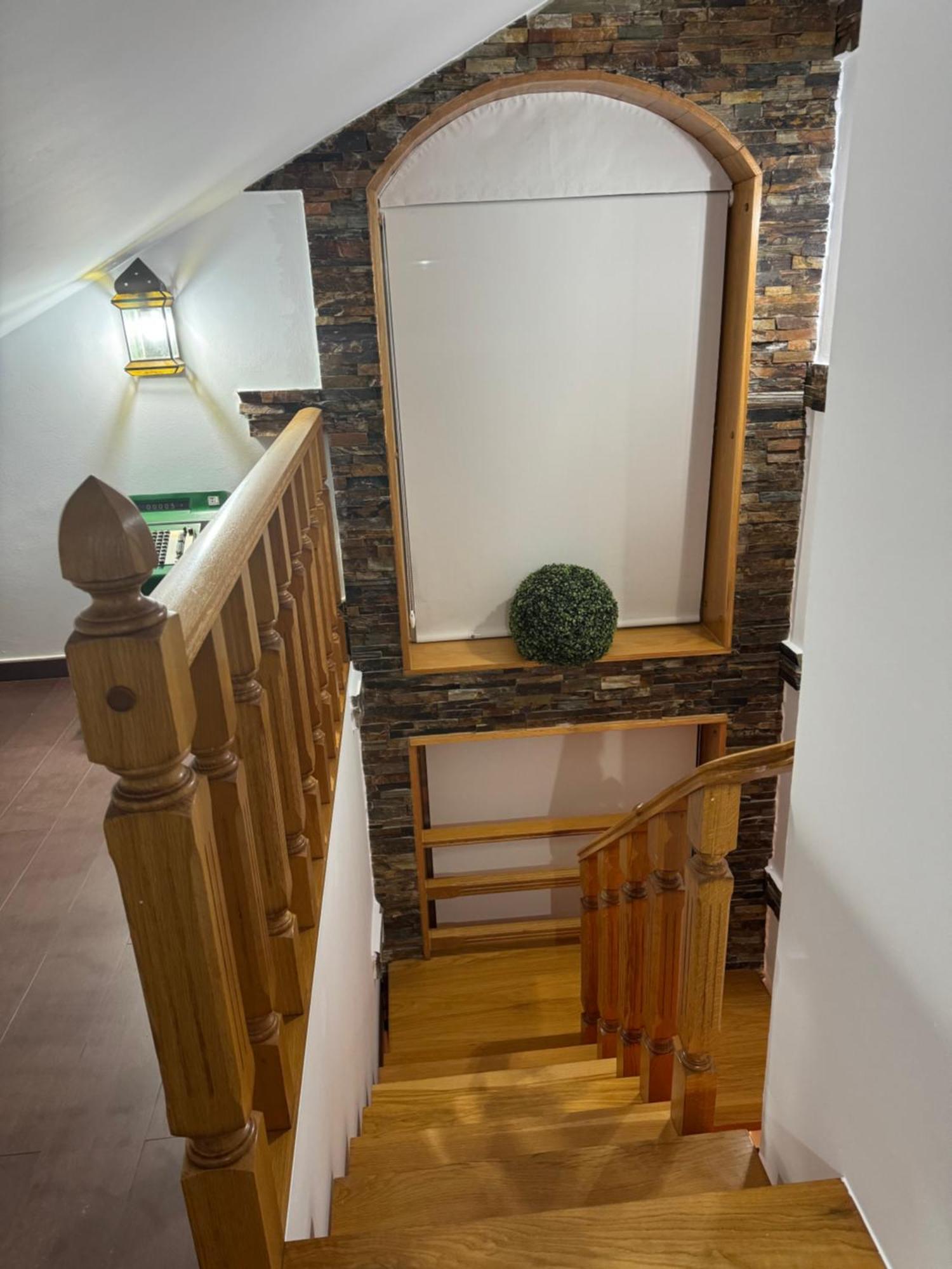 Вилла Casa Lela О-Пиндо Экстерьер фото