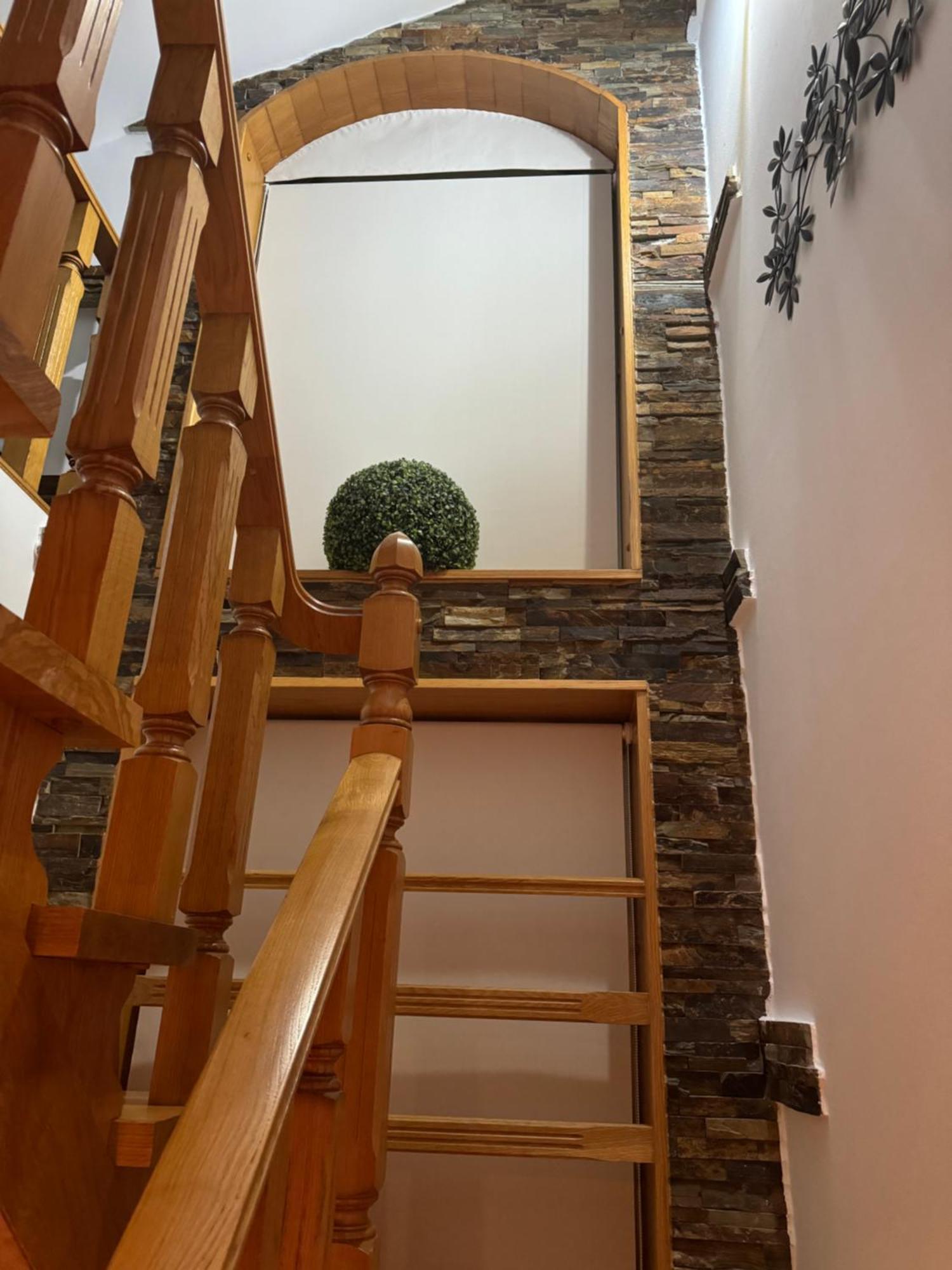 Вилла Casa Lela О-Пиндо Экстерьер фото